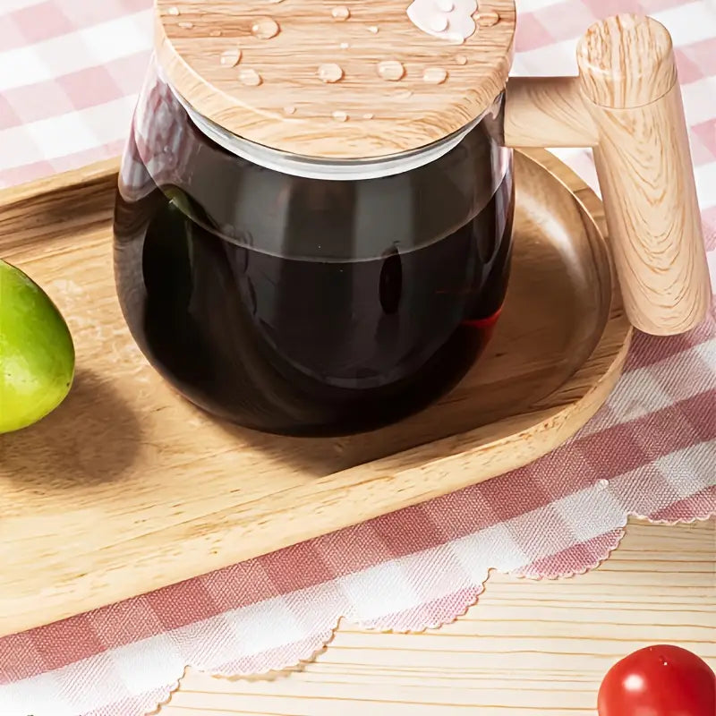 The Blendy | Instant Self-Stirring Mug